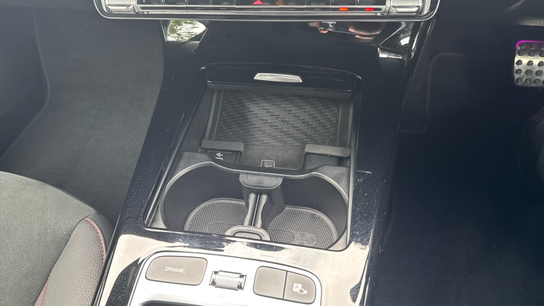 Mercedes-Benz A-Class A180 AMG Line Premium 5dr Auto Petrol Hatchback